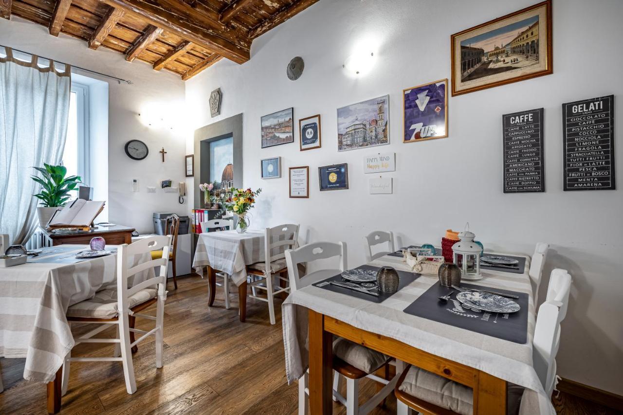 Bed & Breakfast La Stella D'oro Florence