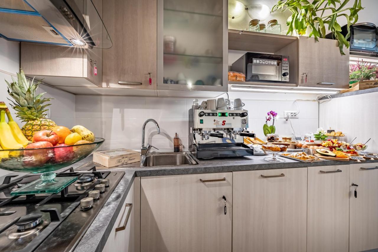 La Stella D'oro Bed & Breakfast Florence